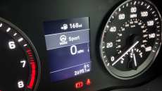 Hyundai Tucson 1.6 GDi SE Nav 5dr 2WD Petrol Estate